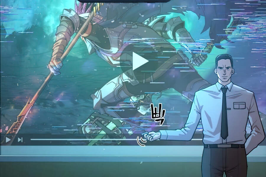 Sự Trở Lại Của Anh Hùng Diệt Thế Chapter 20 - Trang 2