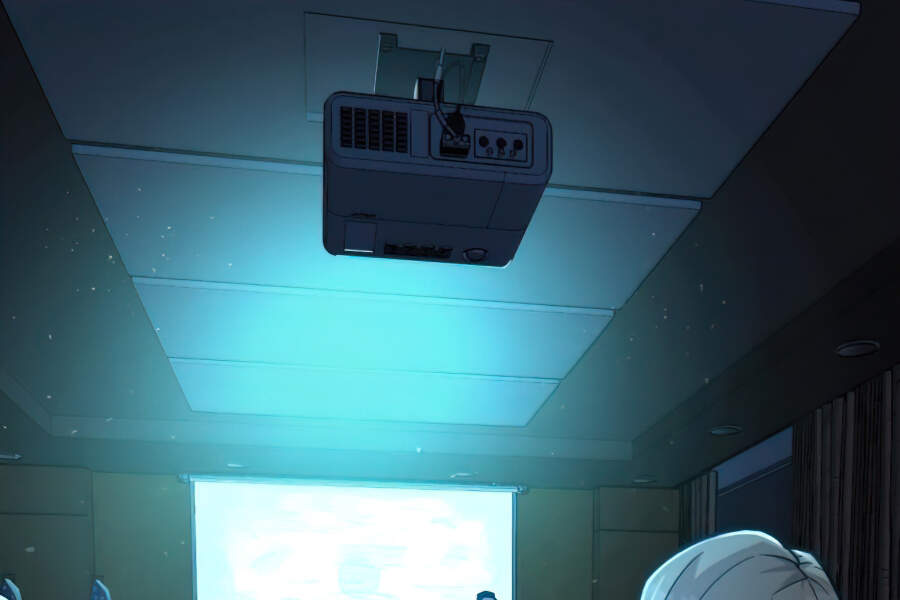 Sự Trở Lại Của Anh Hùng Diệt Thế Chapter 20 - Trang 2