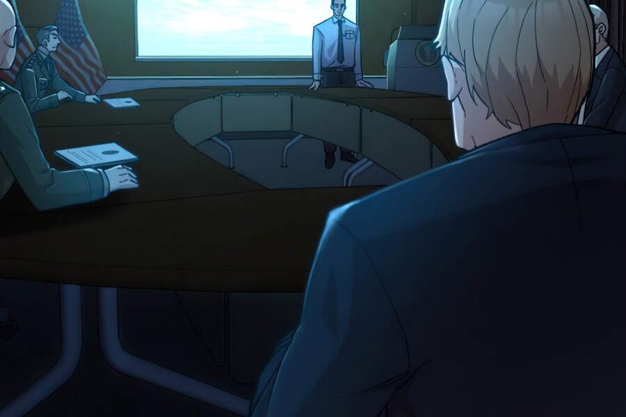 Sự Trở Lại Của Anh Hùng Diệt Thế Chapter 20 - Trang 2