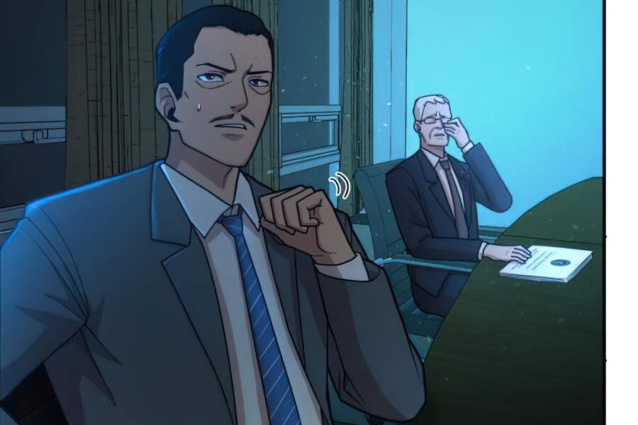 Sự Trở Lại Của Anh Hùng Diệt Thế Chapter 20 - Trang 2