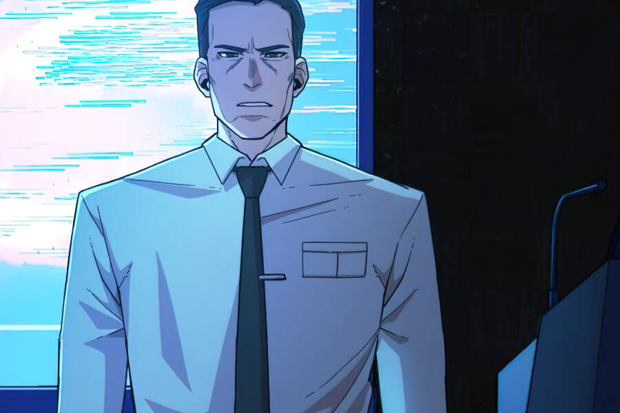 Sự Trở Lại Của Anh Hùng Diệt Thế Chapter 20 - Trang 2