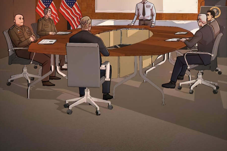 Sự Trở Lại Của Anh Hùng Diệt Thế Chapter 20 - Trang 2