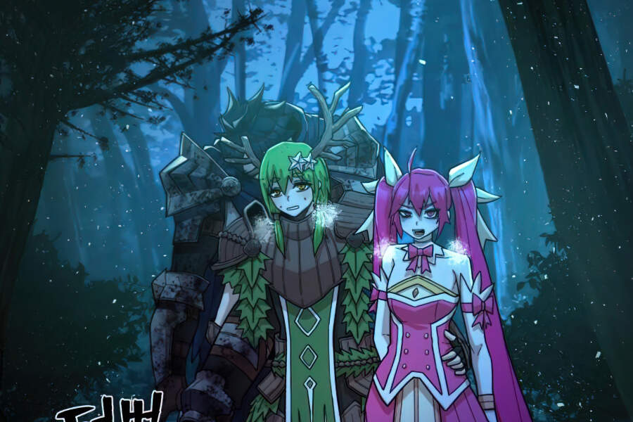 Sự Trở Lại Của Anh Hùng Diệt Thế Chapter 20 - Trang 2