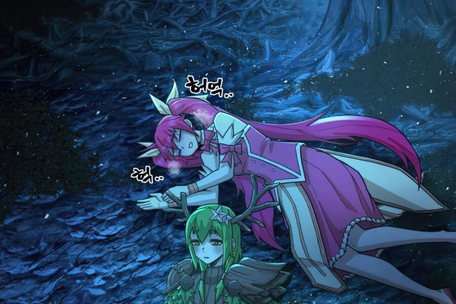 Sự Trở Lại Của Anh Hùng Diệt Thế Chapter 20 - Trang 2