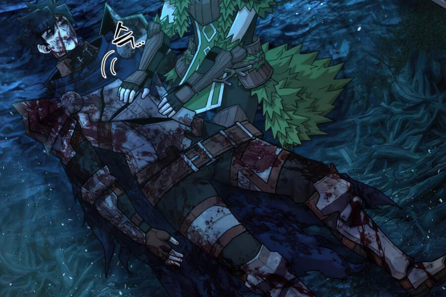 Sự Trở Lại Của Anh Hùng Diệt Thế Chapter 20 - Trang 2