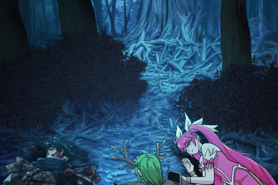 Sự Trở Lại Của Anh Hùng Diệt Thế Chapter 20 - Trang 2