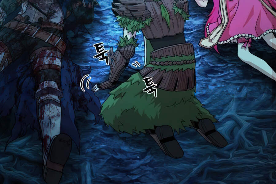 Sự Trở Lại Của Anh Hùng Diệt Thế Chapter 20 - Trang 2