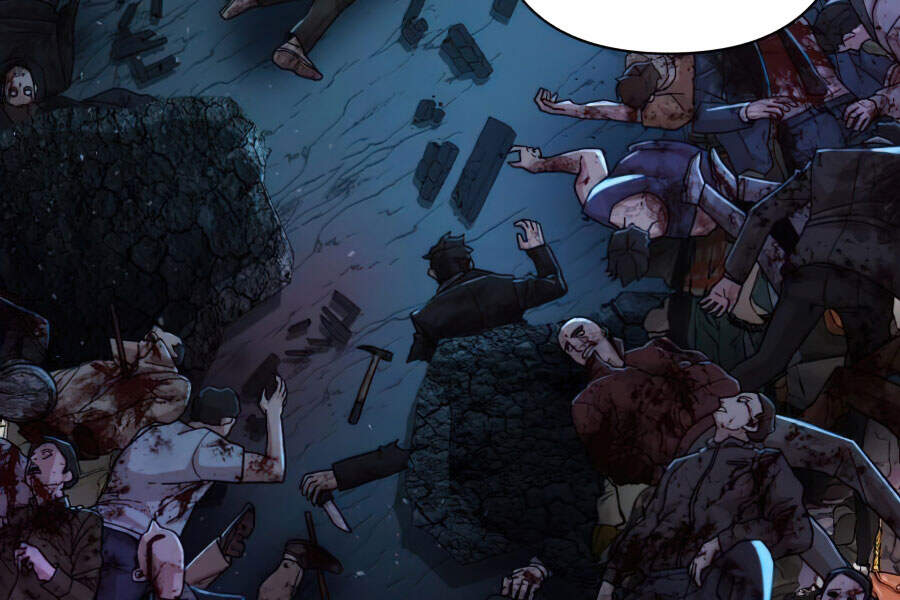 Sự Trở Lại Của Anh Hùng Diệt Thế Chapter 21 - Trang 2