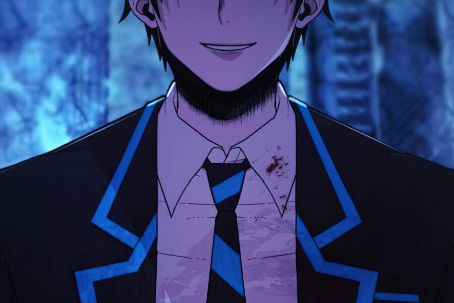 Sự Trở Lại Của Anh Hùng Diệt Thế Chapter 21 - Trang 2