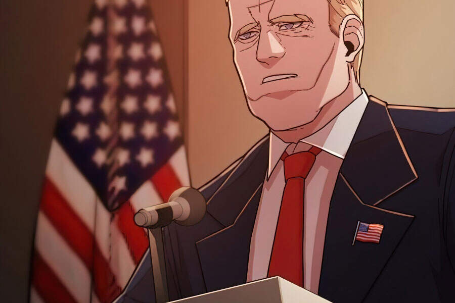 Sự Trở Lại Của Anh Hùng Diệt Thế Chapter 21 - Trang 2