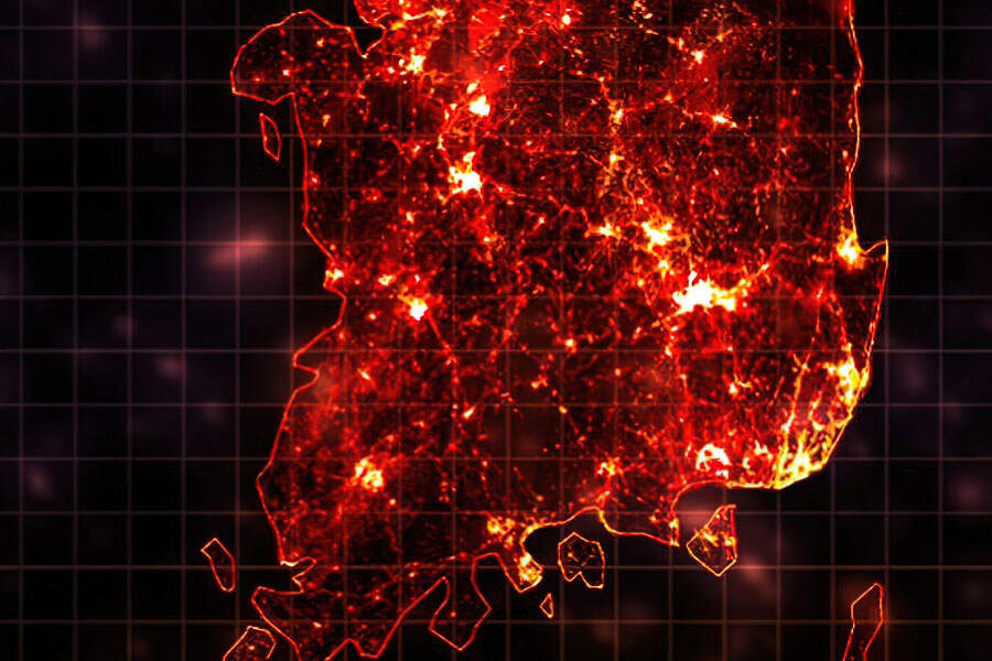 Sự Trở Lại Của Anh Hùng Diệt Thế Chapter 21 - Trang 2