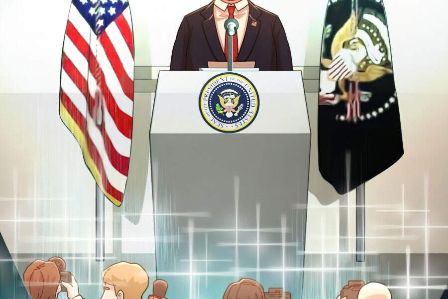 Sự Trở Lại Của Anh Hùng Diệt Thế Chapter 21 - Trang 2