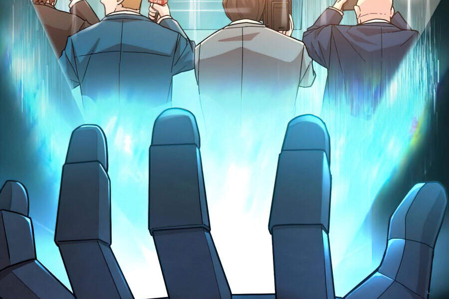 Sự Trở Lại Của Anh Hùng Diệt Thế Chapter 21 - Trang 2