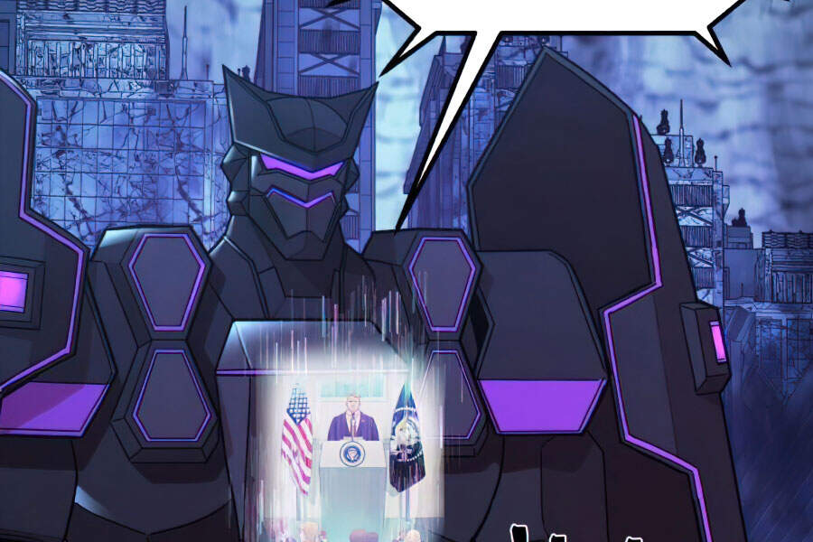 Sự Trở Lại Của Anh Hùng Diệt Thế Chapter 21 - Trang 2