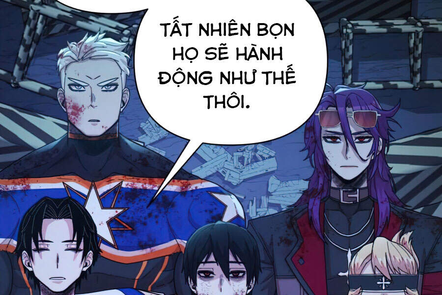 Sự Trở Lại Của Anh Hùng Diệt Thế Chapter 21 - Trang 2