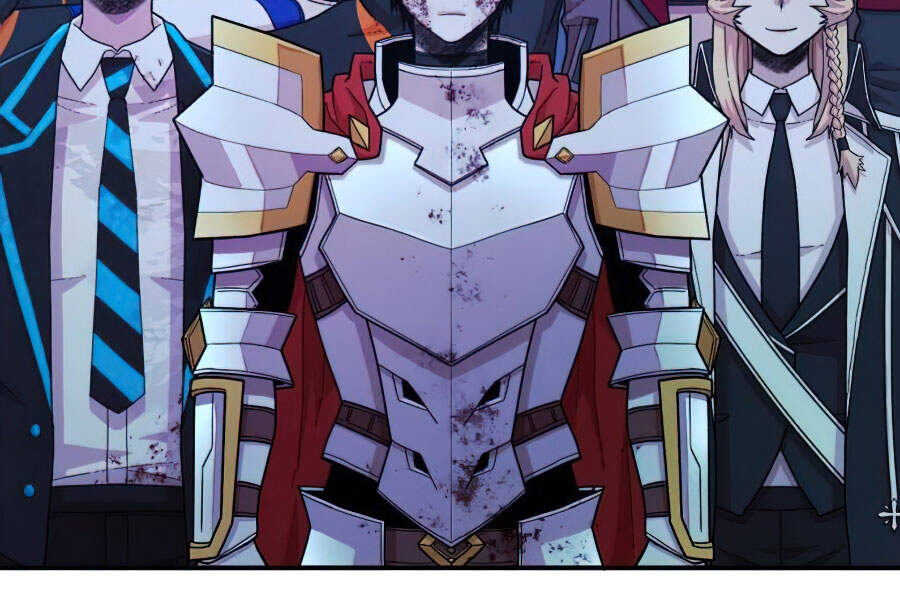 Sự Trở Lại Của Anh Hùng Diệt Thế Chapter 21 - Trang 2