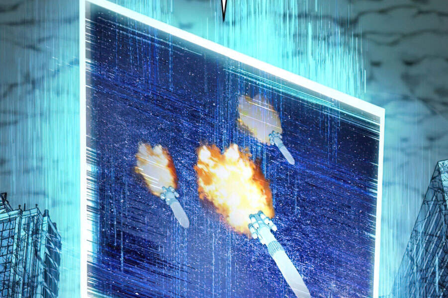 Sự Trở Lại Của Anh Hùng Diệt Thế Chapter 21 - Trang 2