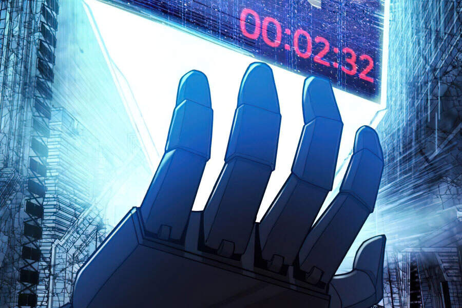 Sự Trở Lại Của Anh Hùng Diệt Thế Chapter 21 - Trang 2