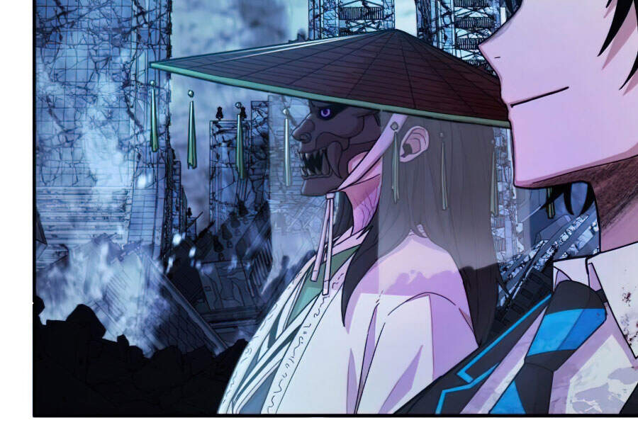 Sự Trở Lại Của Anh Hùng Diệt Thế Chapter 21 - Trang 2