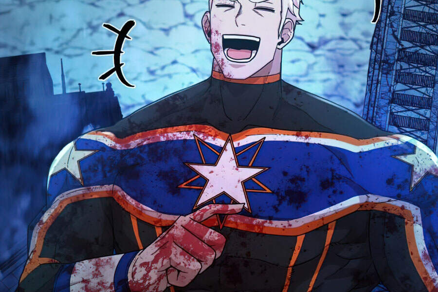 Sự Trở Lại Của Anh Hùng Diệt Thế Chapter 21 - Trang 2