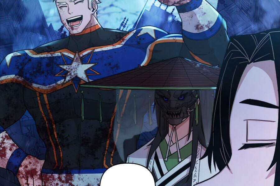 Sự Trở Lại Của Anh Hùng Diệt Thế Chapter 21 - Trang 2