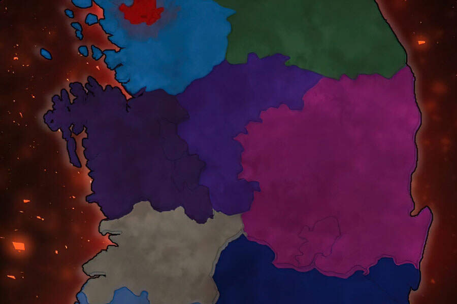 Sự Trở Lại Của Anh Hùng Diệt Thế Chapter 21 - Trang 2