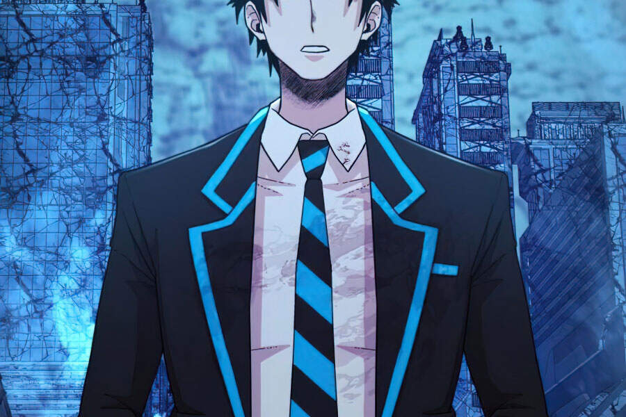 Sự Trở Lại Của Anh Hùng Diệt Thế Chapter 21 - Trang 2