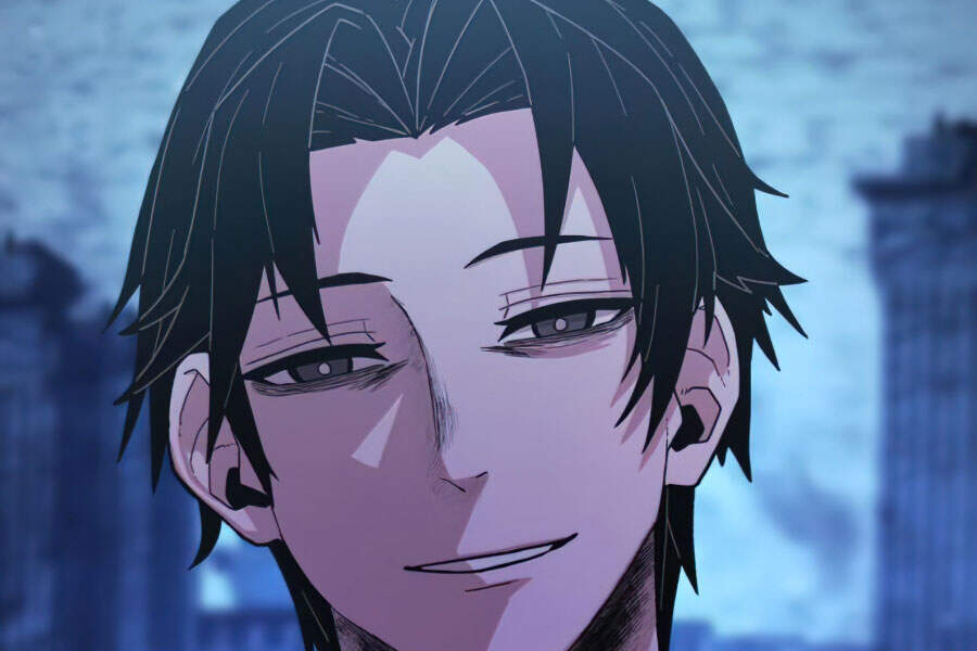 Sự Trở Lại Của Anh Hùng Diệt Thế Chapter 21 - Trang 2