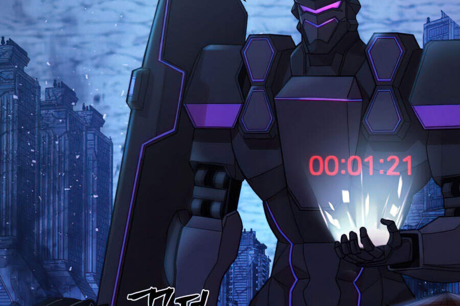 Sự Trở Lại Của Anh Hùng Diệt Thế Chapter 21 - Trang 2