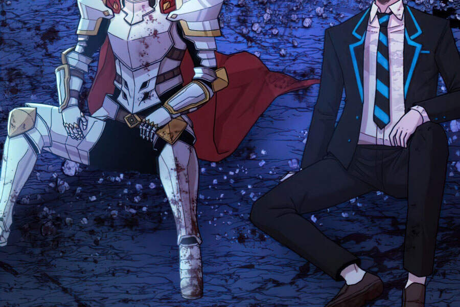 Sự Trở Lại Của Anh Hùng Diệt Thế Chapter 21 - Trang 2