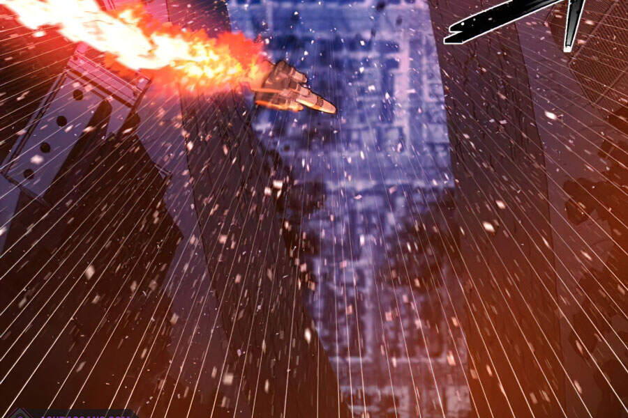 Sự Trở Lại Của Anh Hùng Diệt Thế Chapter 21 - Trang 2