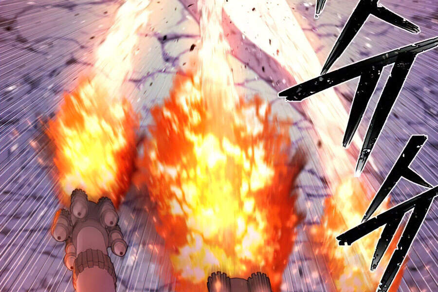 Sự Trở Lại Của Anh Hùng Diệt Thế Chapter 21 - Trang 2