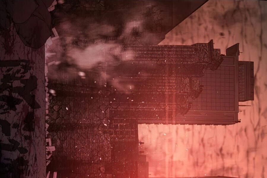 Sự Trở Lại Của Anh Hùng Diệt Thế Chapter 21 - Trang 2