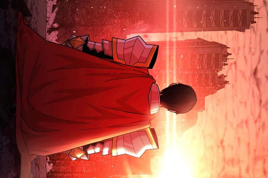 Sự Trở Lại Của Anh Hùng Diệt Thế Chapter 21 - Trang 2