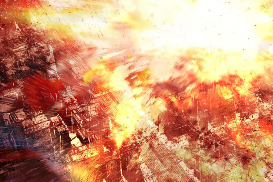 Sự Trở Lại Của Anh Hùng Diệt Thế Chapter 21 - Trang 2