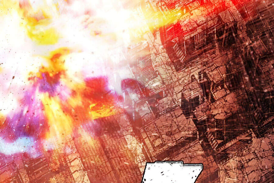 Sự Trở Lại Của Anh Hùng Diệt Thế Chapter 21 - Trang 2