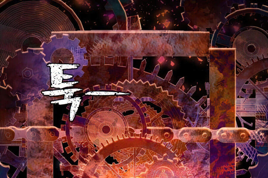 Sự Trở Lại Của Anh Hùng Diệt Thế Chapter 21 - Trang 2