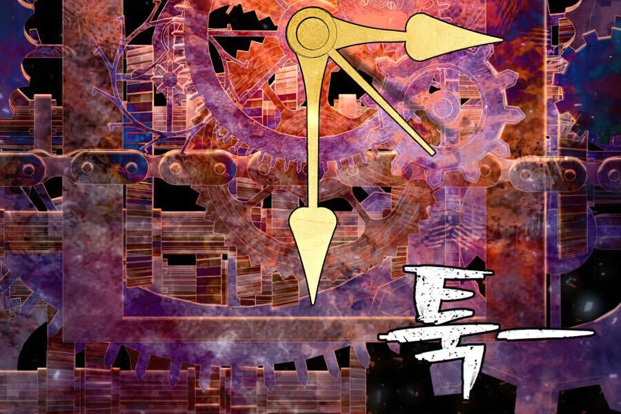 Sự Trở Lại Của Anh Hùng Diệt Thế Chapter 21 - Trang 2