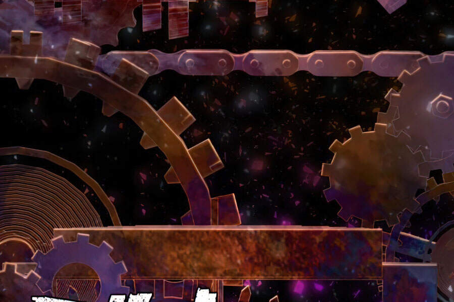 Sự Trở Lại Của Anh Hùng Diệt Thế Chapter 21 - Trang 2