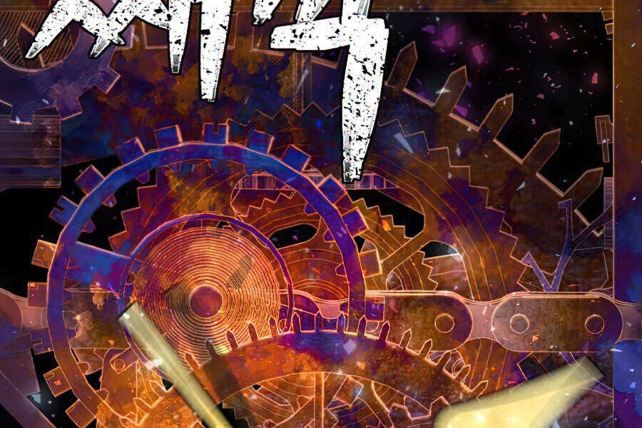 Sự Trở Lại Của Anh Hùng Diệt Thế Chapter 21 - Trang 2