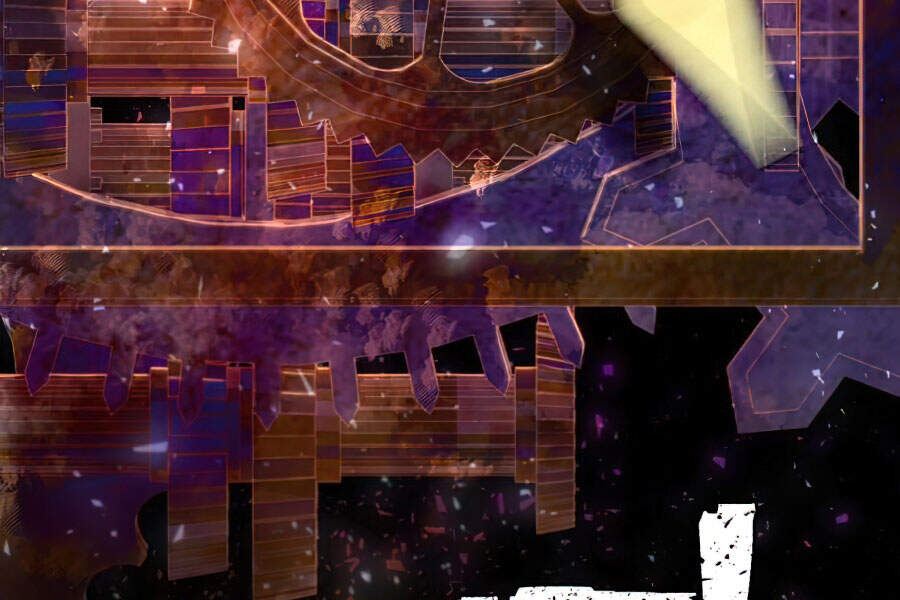 Sự Trở Lại Của Anh Hùng Diệt Thế Chapter 21 - Trang 2