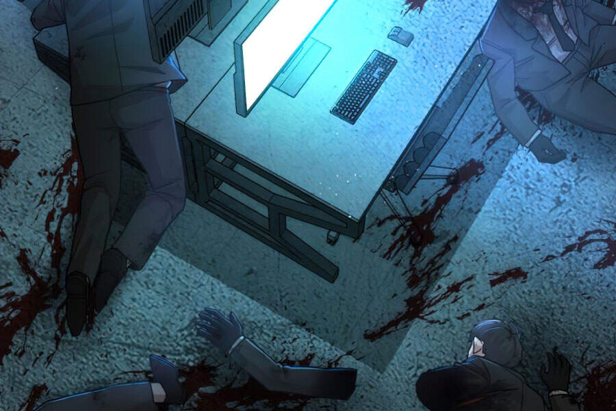 Sự Trở Lại Của Anh Hùng Diệt Thế Chapter 21 - Trang 2