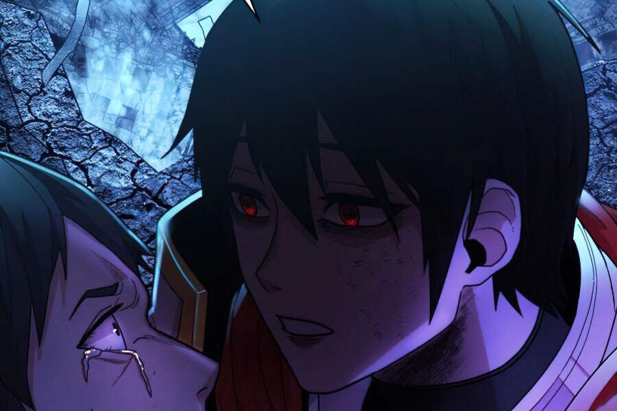 Sự Trở Lại Của Anh Hùng Diệt Thế Chapter 21 - Trang 2