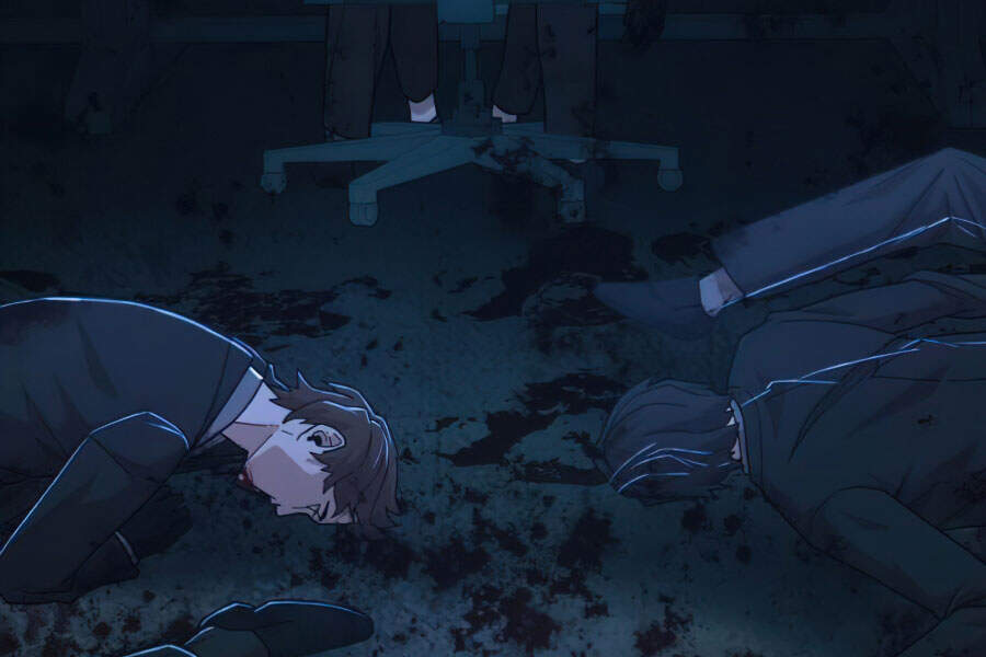 Sự Trở Lại Của Anh Hùng Diệt Thế Chapter 21 - Trang 2