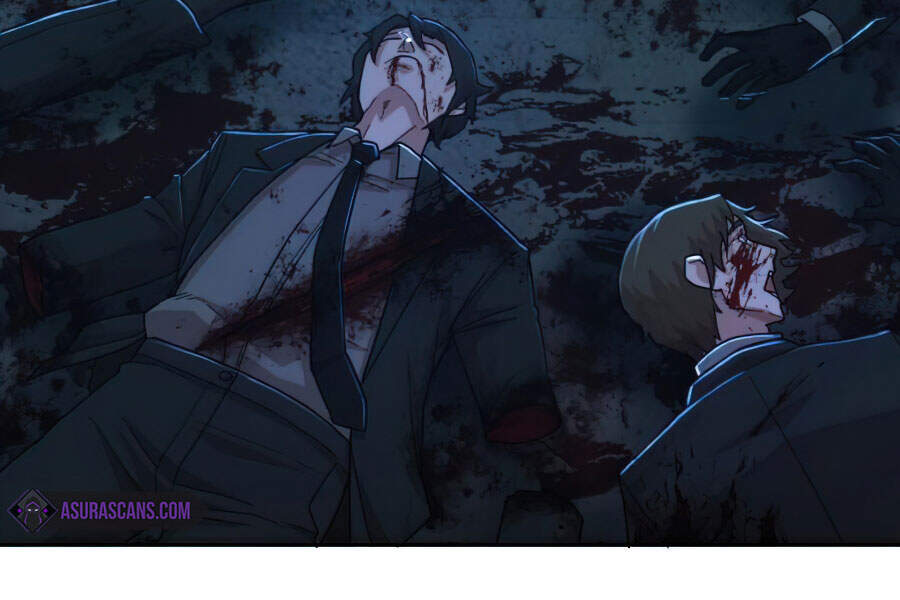 Sự Trở Lại Của Anh Hùng Diệt Thế Chapter 21 - Trang 2