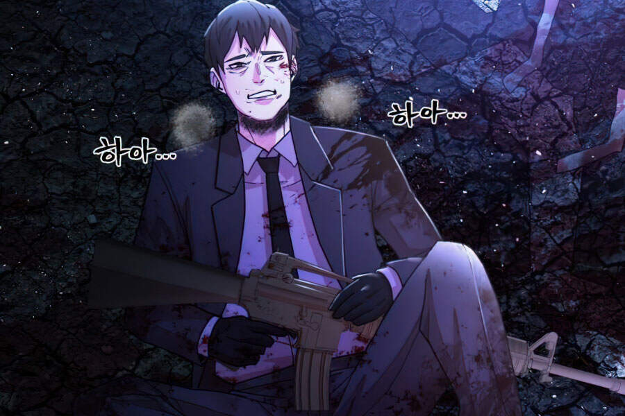 Sự Trở Lại Của Anh Hùng Diệt Thế Chapter 21 - Trang 2