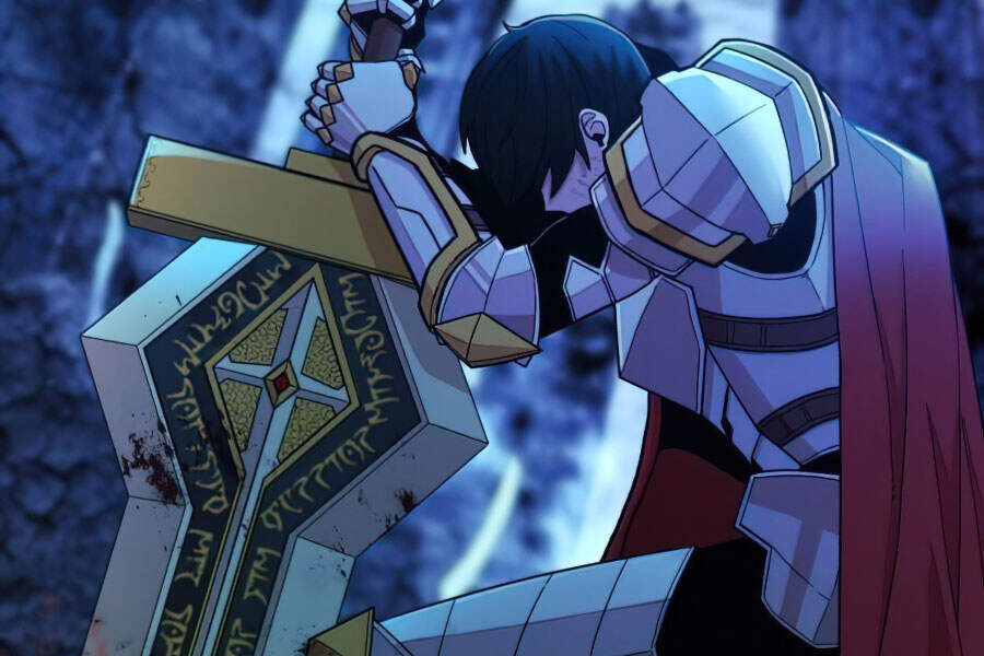 Sự Trở Lại Của Anh Hùng Diệt Thế Chapter 21 - Trang 2