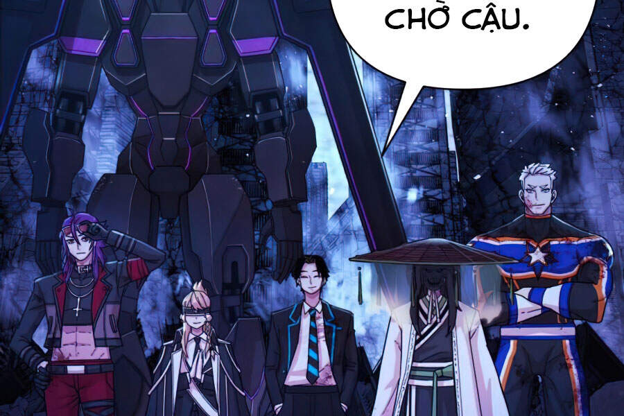 Sự Trở Lại Của Anh Hùng Diệt Thế Chapter 21 - Trang 2