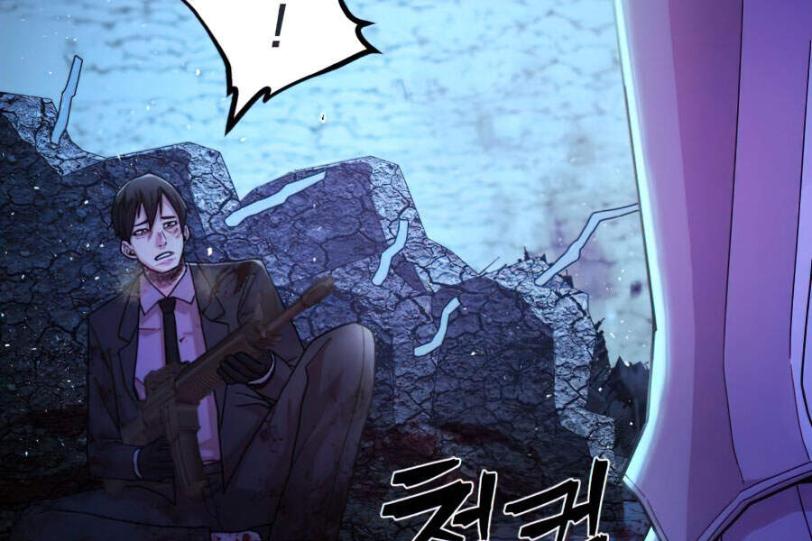 Sự Trở Lại Của Anh Hùng Diệt Thế Chapter 21 - Trang 2