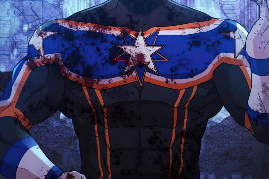 Sự Trở Lại Của Anh Hùng Diệt Thế Chapter 21 - Trang 2